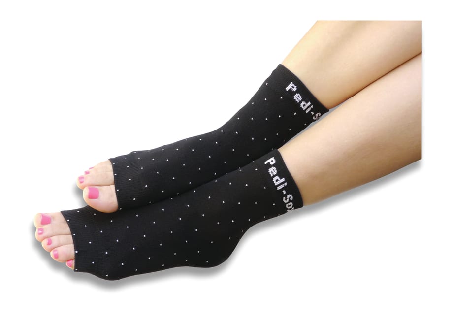 Pedi-Sox