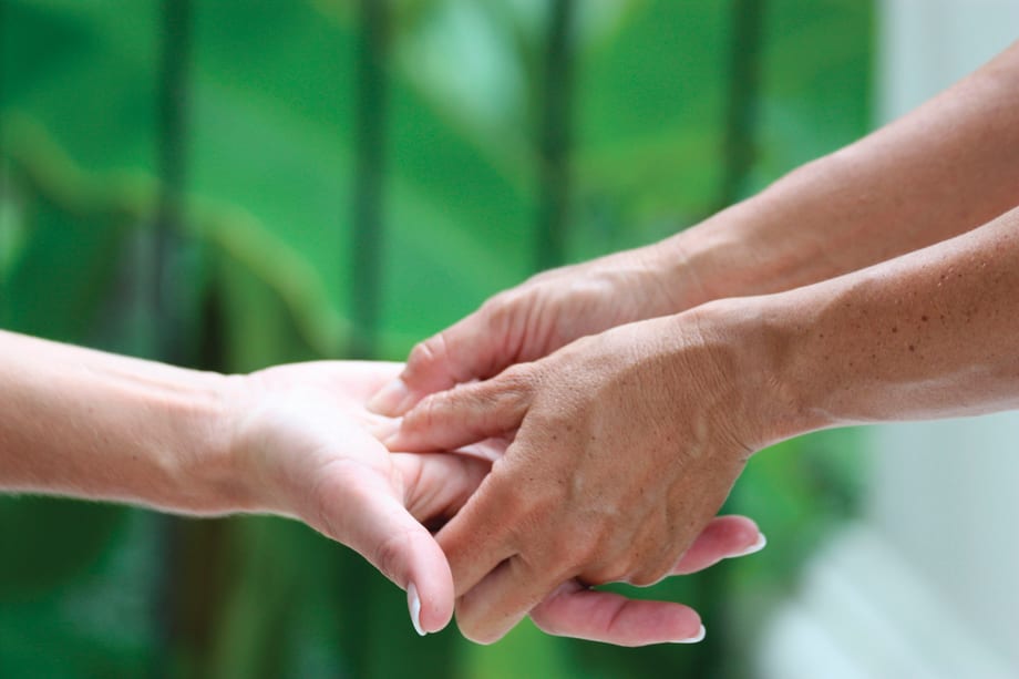 Healthy Living: Osteoarthritis
