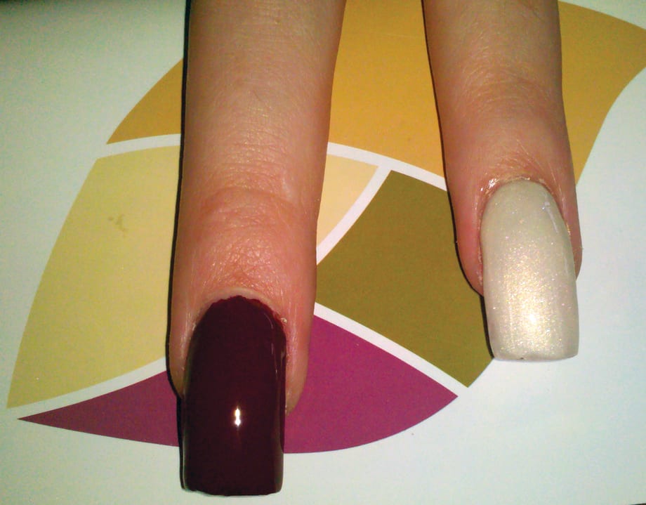 Complementary Colors