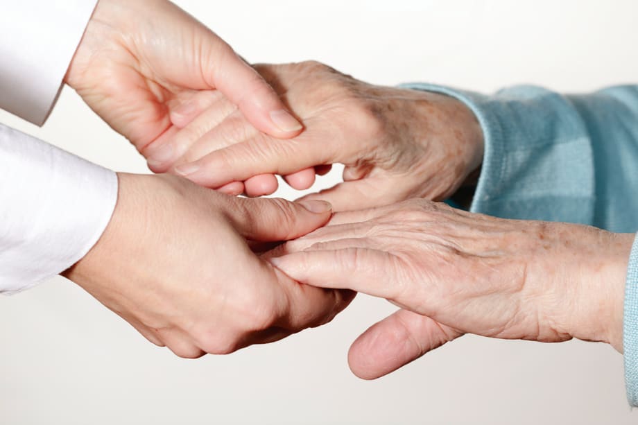 New Medical Treatments for the Aging Hand