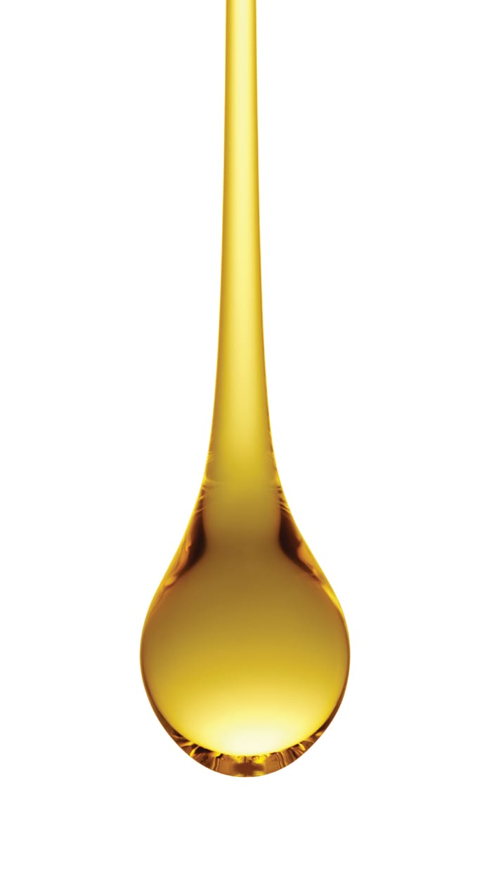 Secret Ingredient: Cuticle Oil