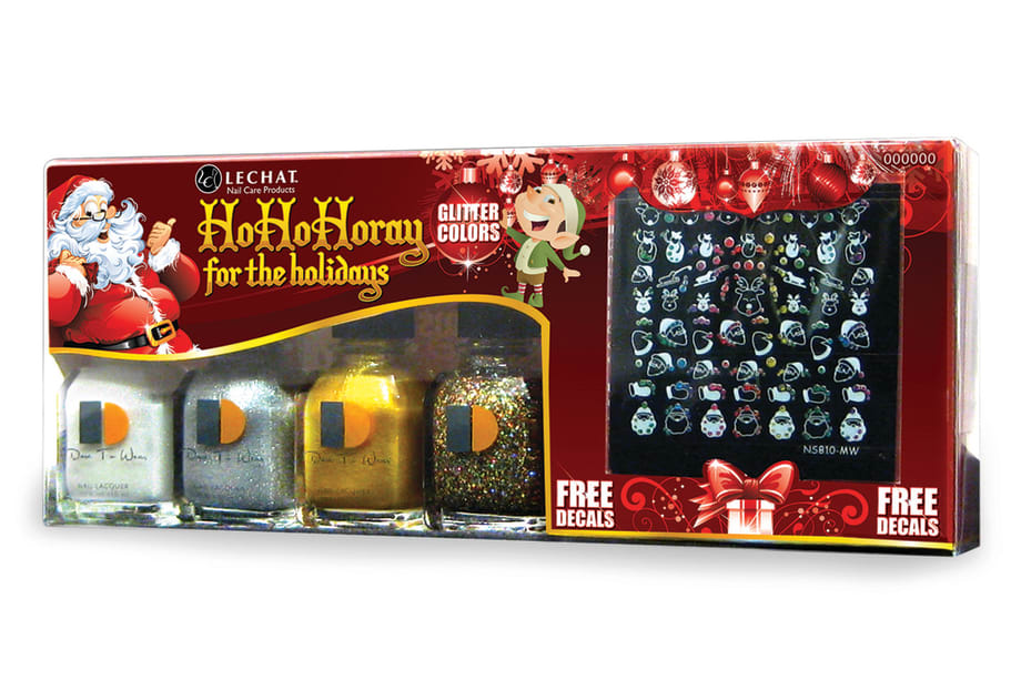 Tis the Season For Retail
