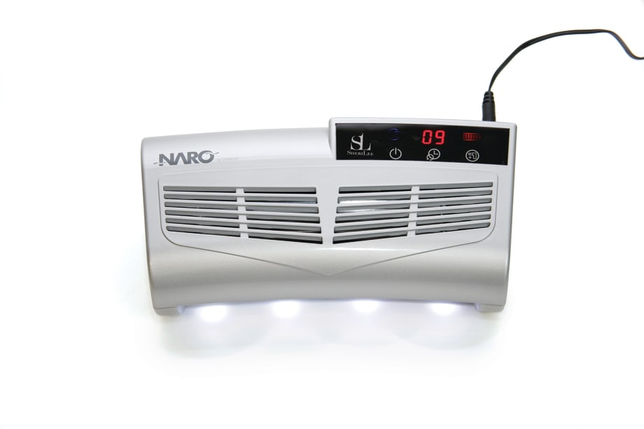 Naro Cordless Nail Dryer