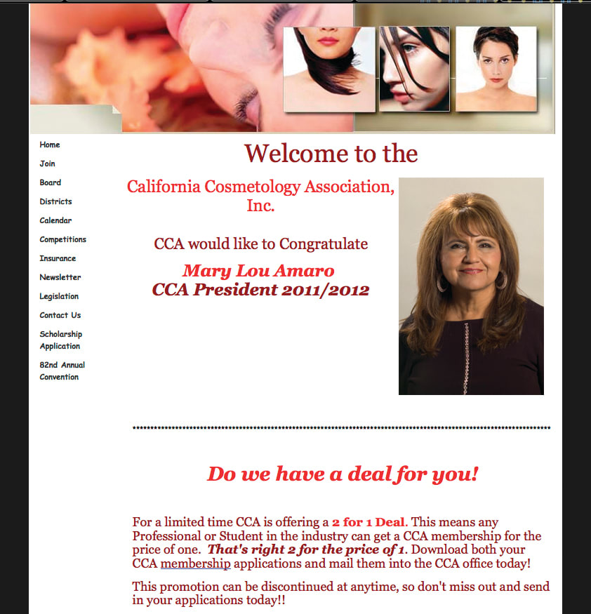 Why Join the CCA?
