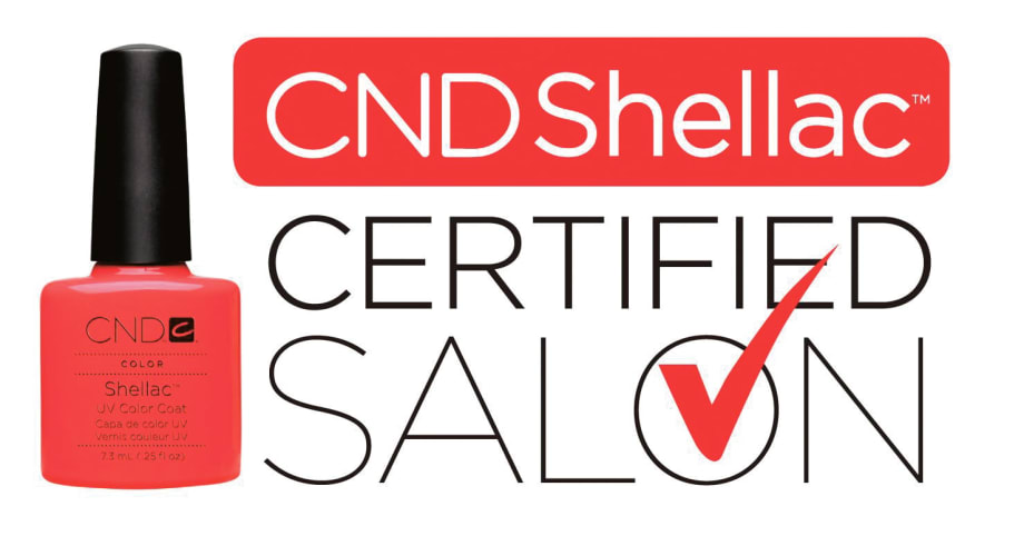 Is Your Salon Shellac Certified?