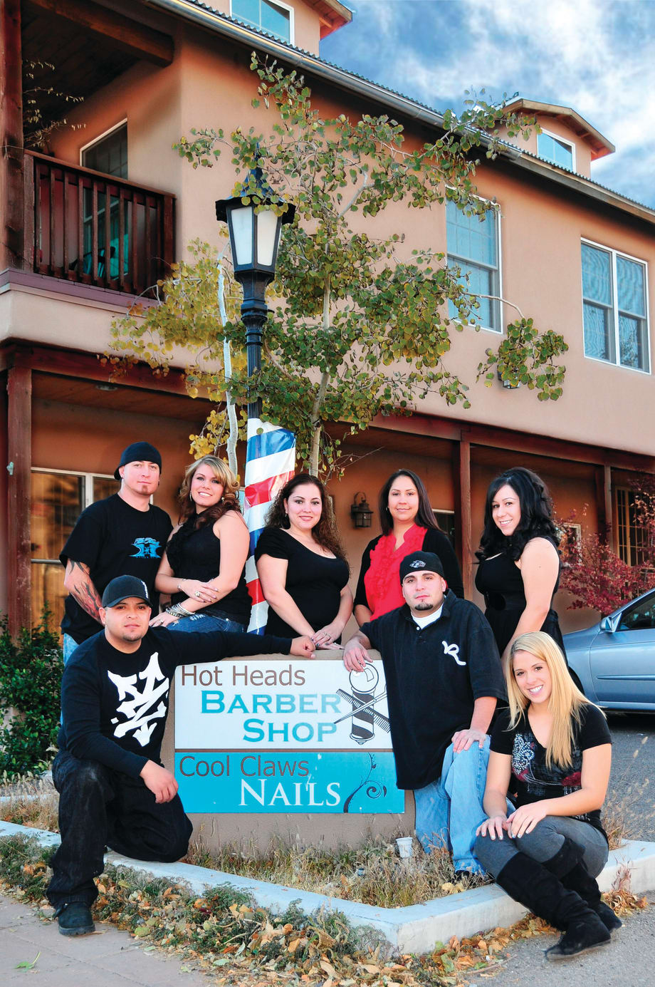 Heads or Nails