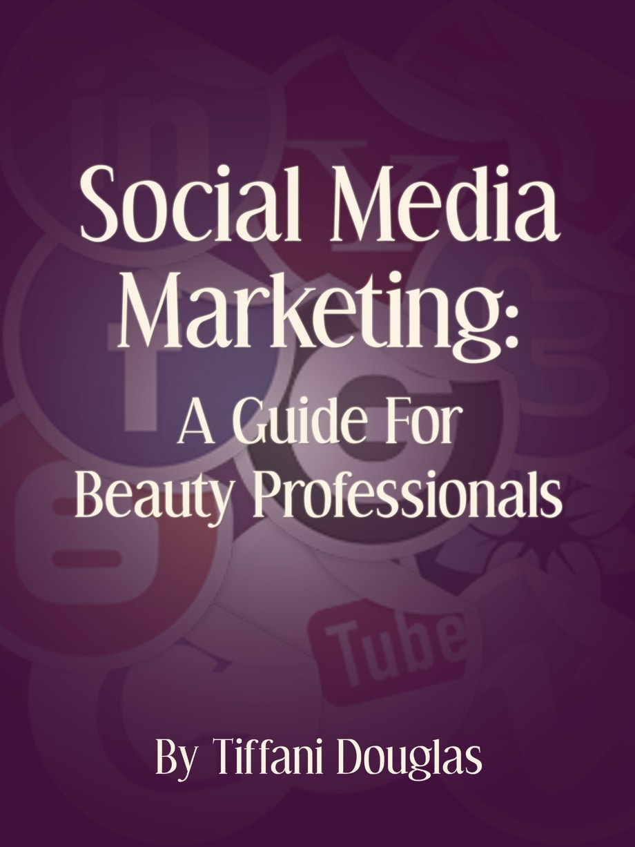 Be a Social Media Success