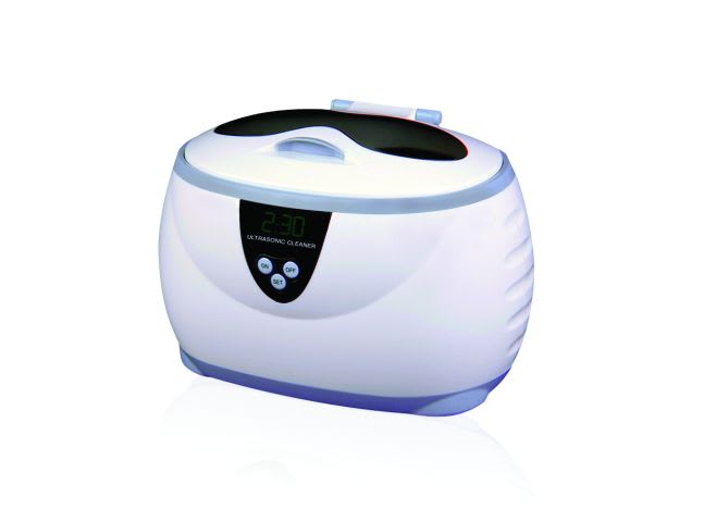 Ultrasonic Vibrating Sanitation Machine