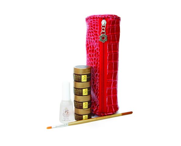 Holiday Color Gel Kit