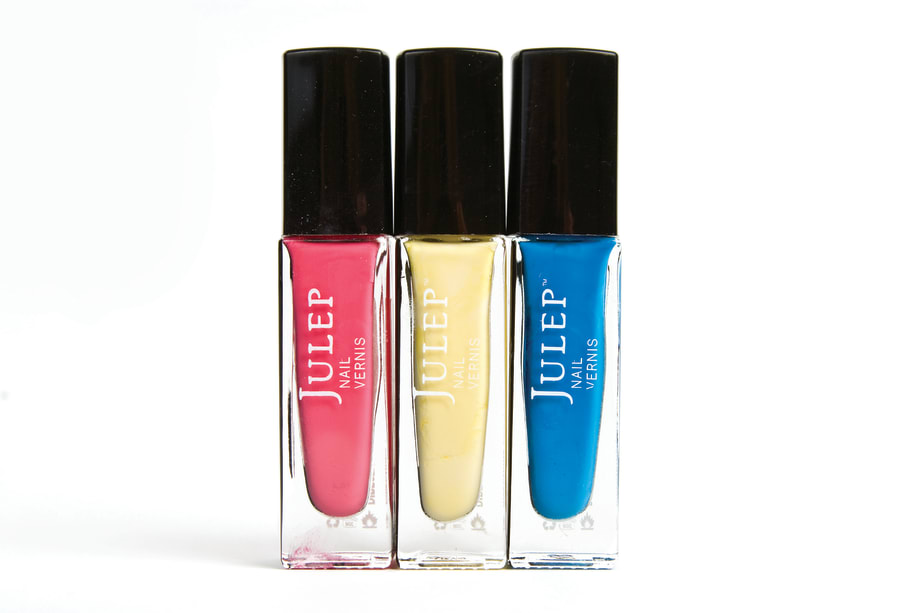 Julep Nail Vernis