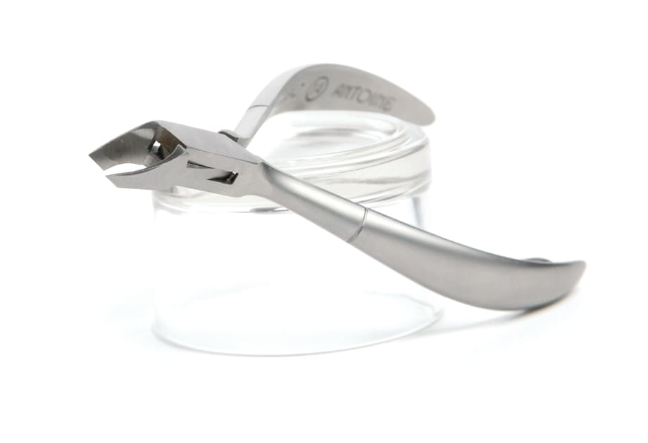 #14 Professional Cuticle Nippers