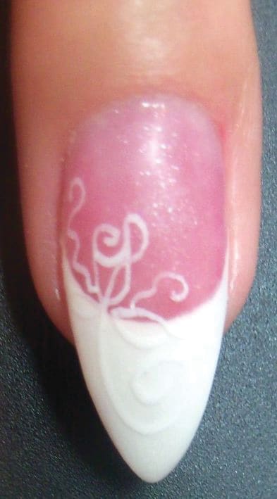 How to Sell Nail Art