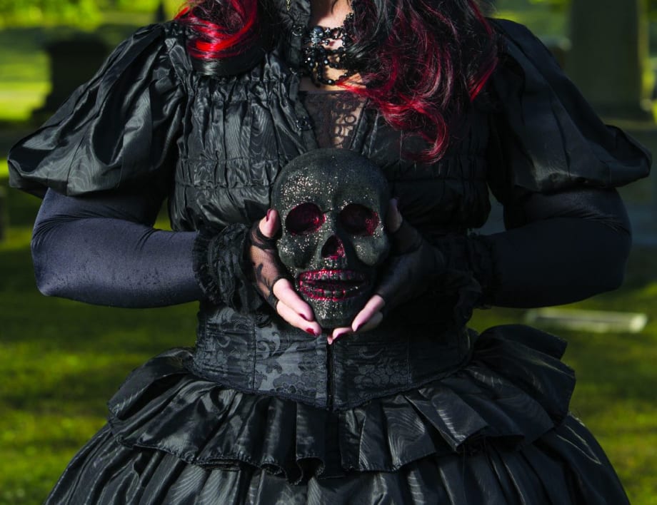 Trend Watch: Goth