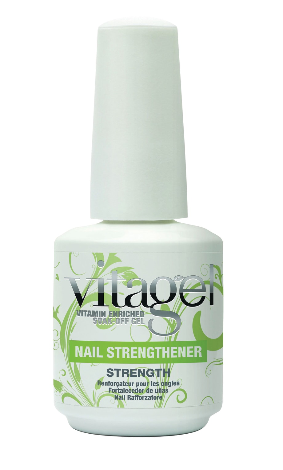 Gelish Introduces VitaGel Vitamin-Enriched Soak-Off Gel