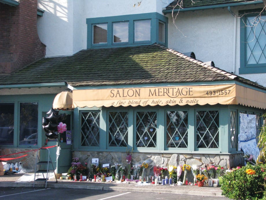 Seal Beach Salon to Re-Open After Deadly Shooting