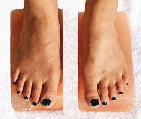 Detox Blocks