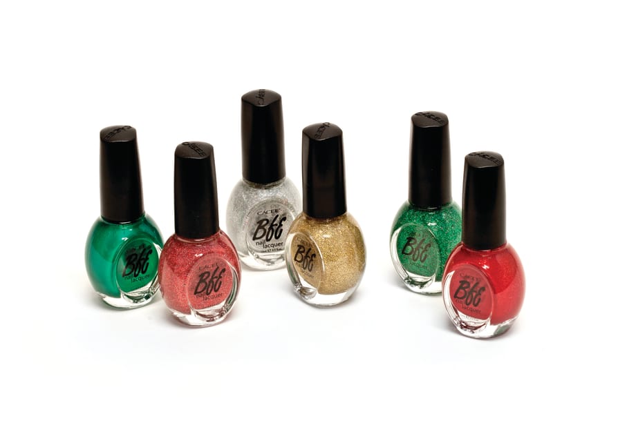 Bring These Home for the Holidays