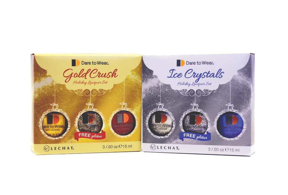 Bring These Home for the Holidays