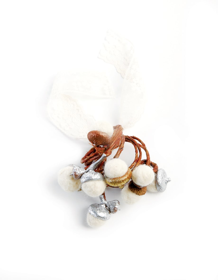 Retail Boutique: Thanksgiving Table Settings