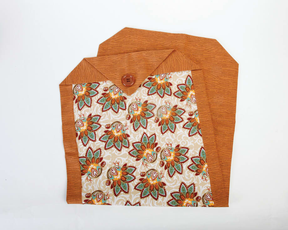 Retail Boutique: Thanksgiving Table Settings