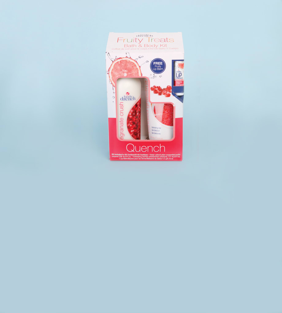 Bring These Home for the Holidays