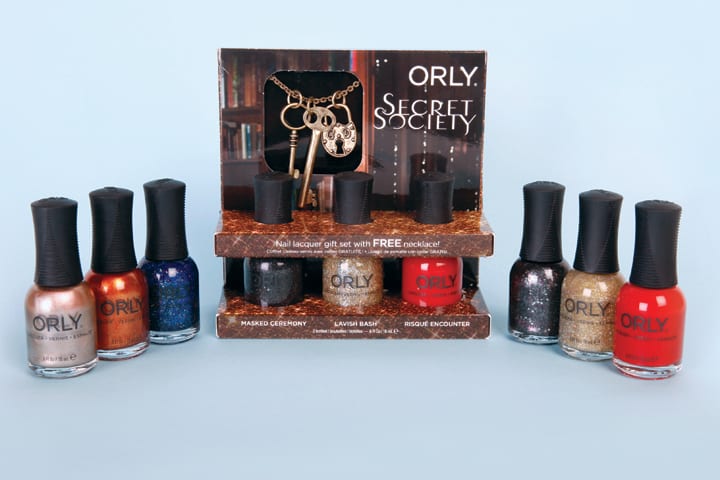 Secret Society