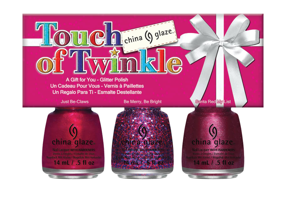 Bring These Home for the Holidays