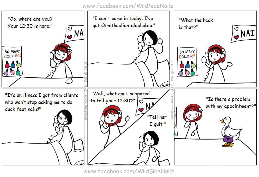 Comic Relief