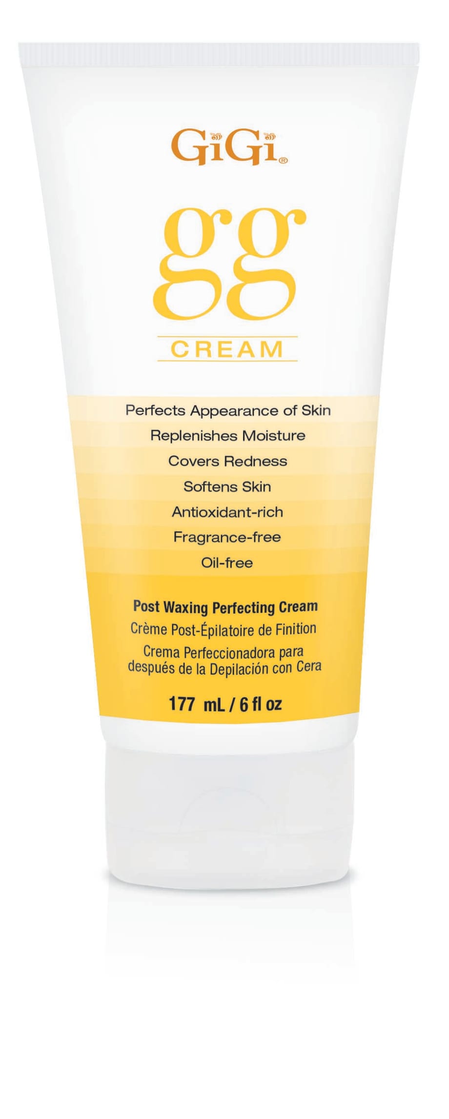 gg Cream