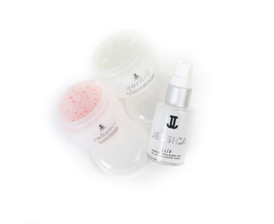 Pampering Collagen Treatment