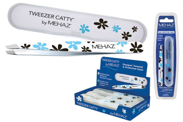 Tweezer Catty