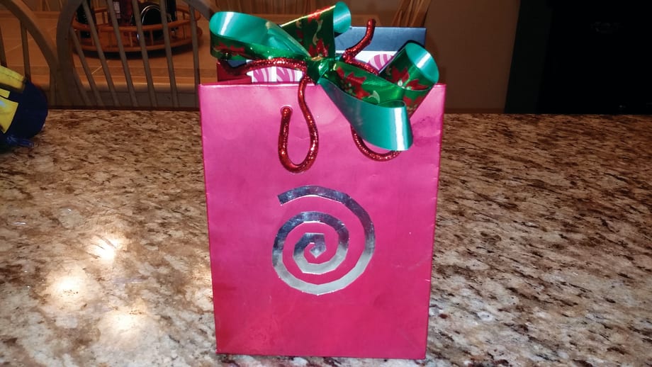 Show Your  Clients You Care With Homemade Holiday Gifts