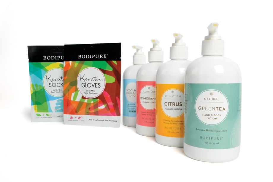 24 Holiday Retail Items
