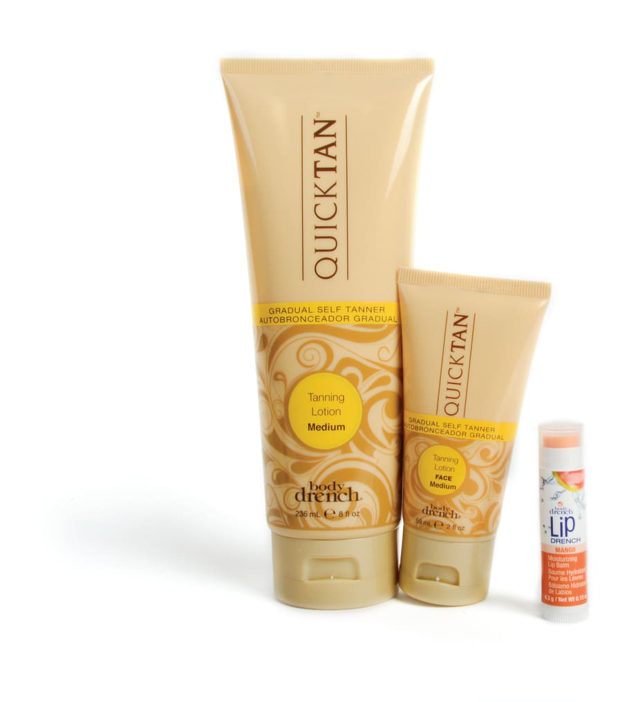 24 Holiday Retail Items