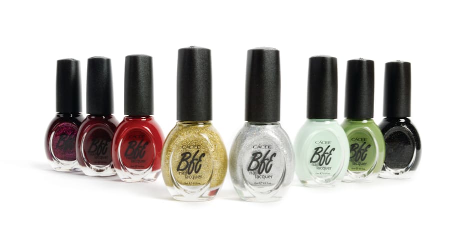 24 Holiday Retail Items