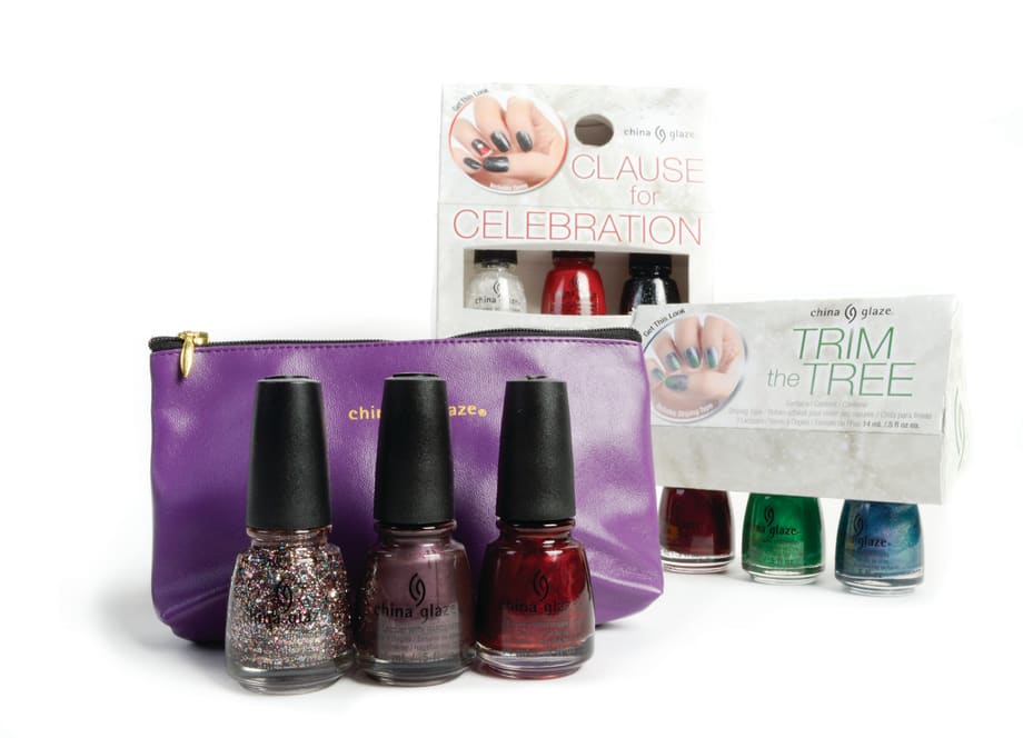 24 Holiday Retail Items