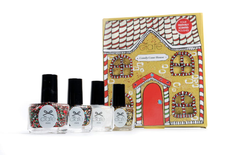 24 Holiday Retail Items