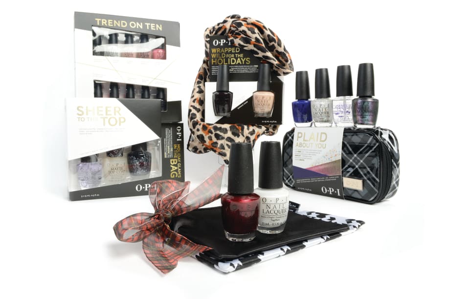 24 Holiday Retail Items