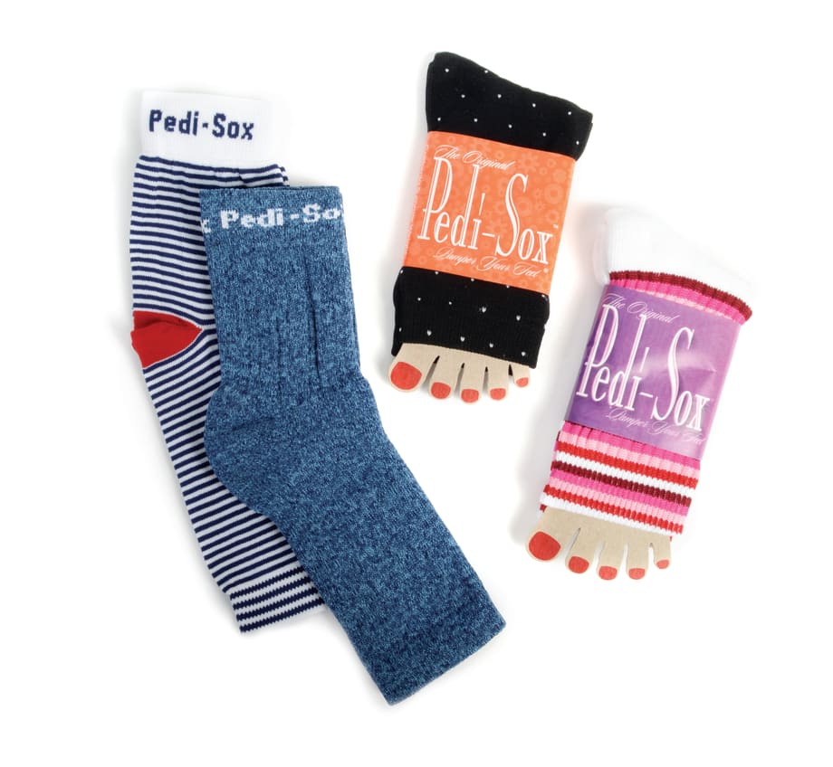 24 Holiday Retail Items