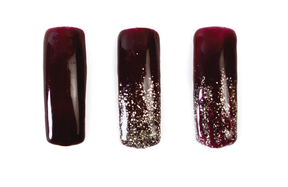 Nail Art Studio: Warm and Cozy