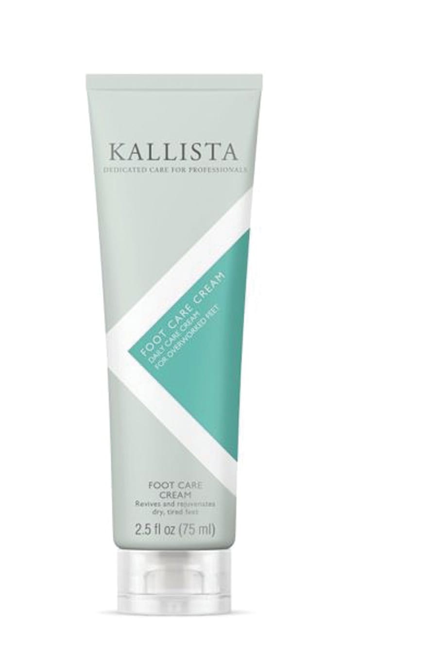Kallista Announces Foot Care System