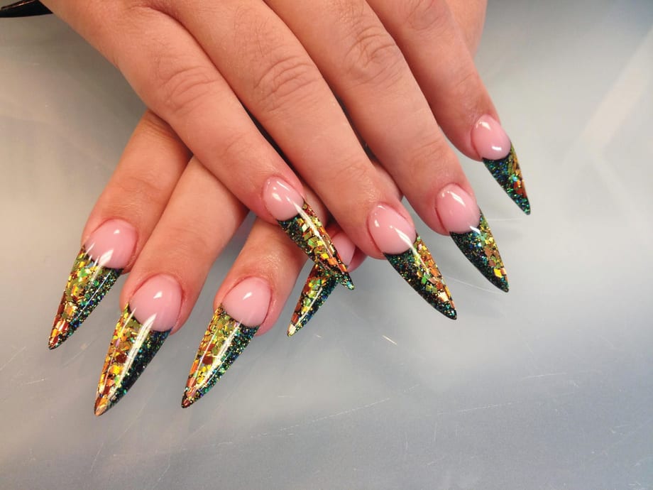 Longer Nails, Higher Price Tag