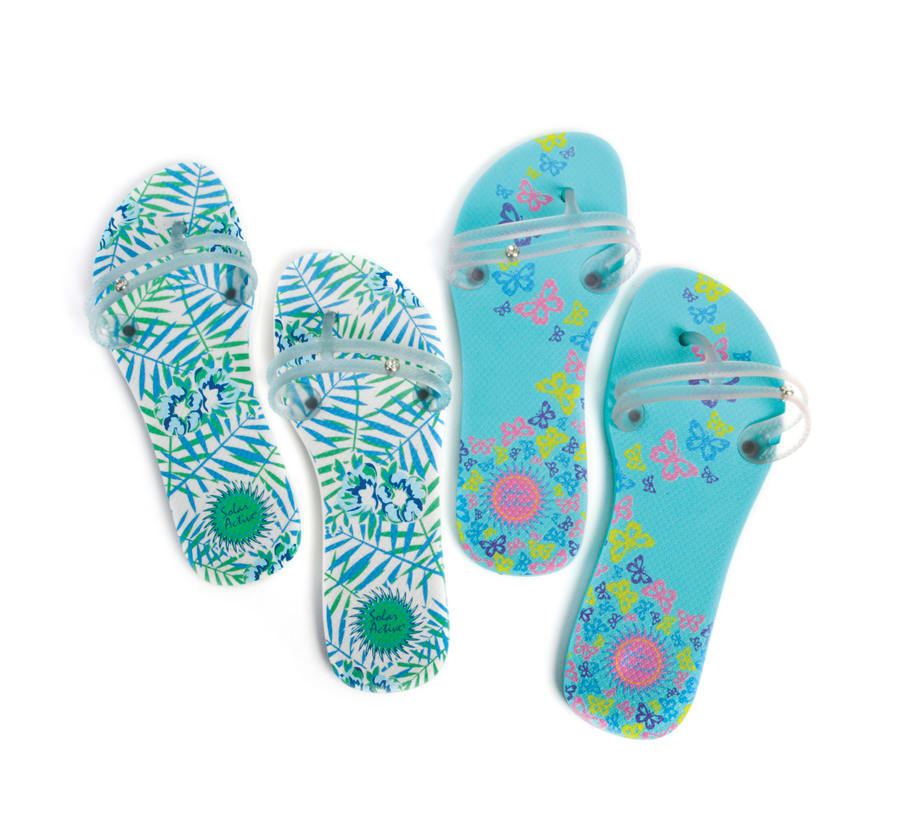 Flip-Flops