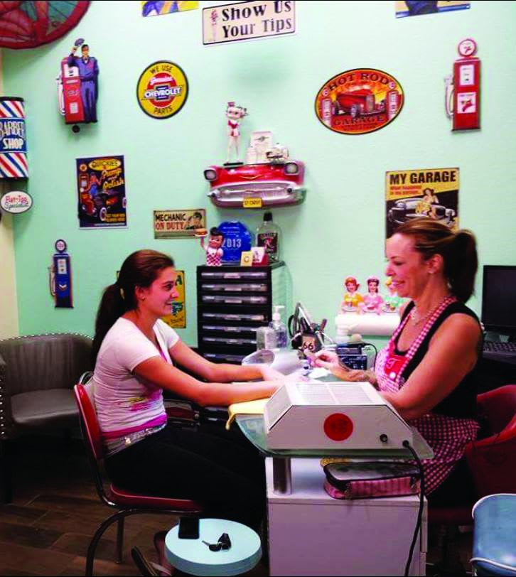 10 Ways to Count to 10: Customer Service With a Smile