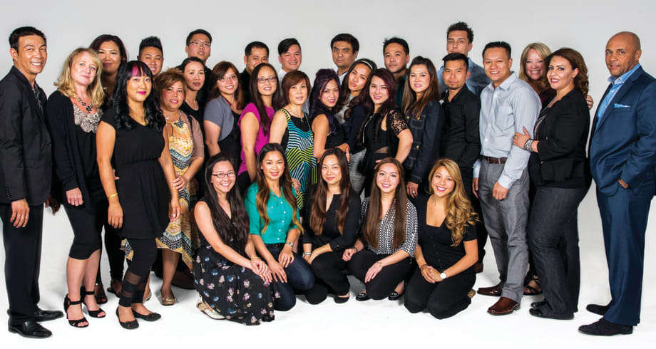 A.I.I. Hosts Vietnamese-Focused Educational Consultant Training
