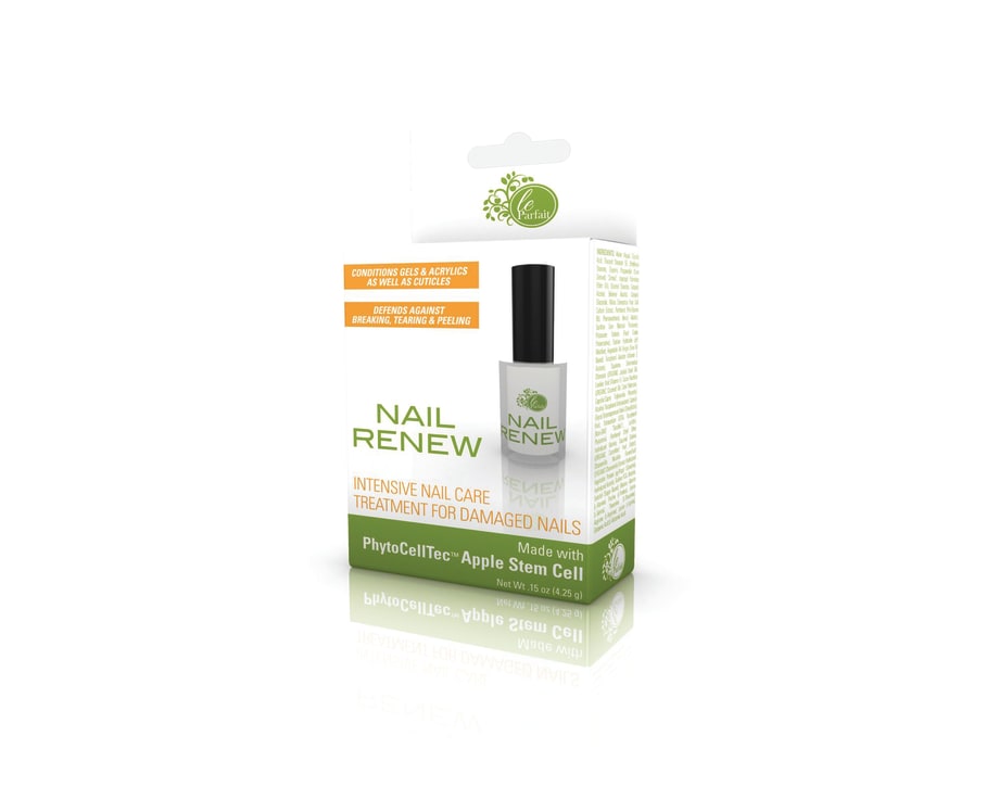 Nail Renew