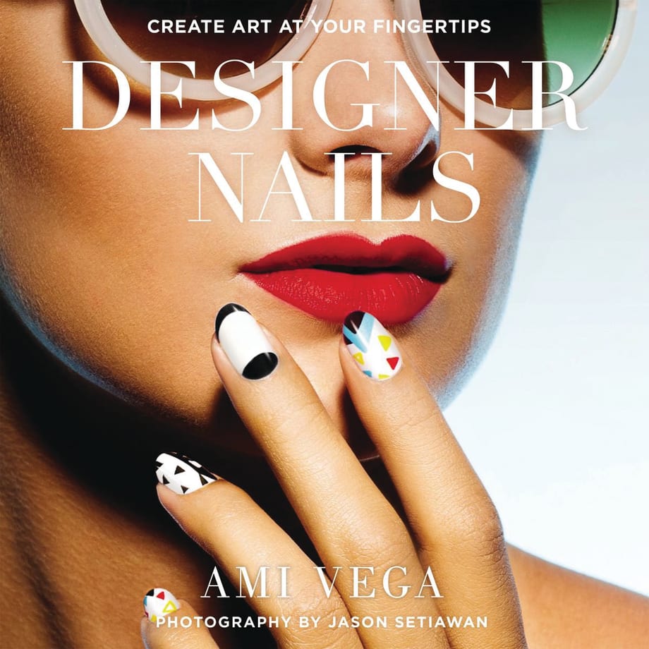 Rising Star Pens Nail Art Book