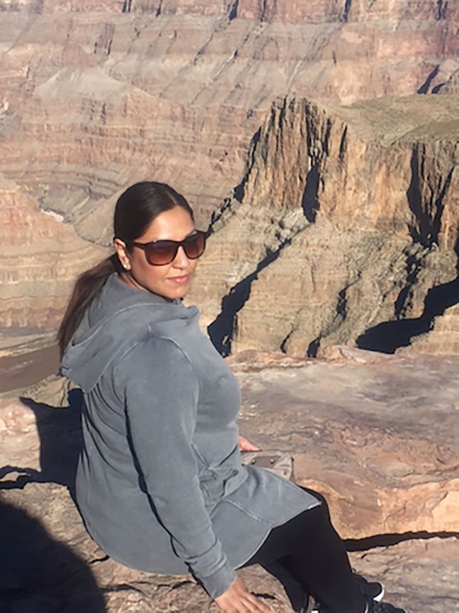 Healthy Tech: Diane Diaz