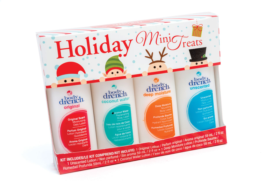 Holiday Retail Made Easy