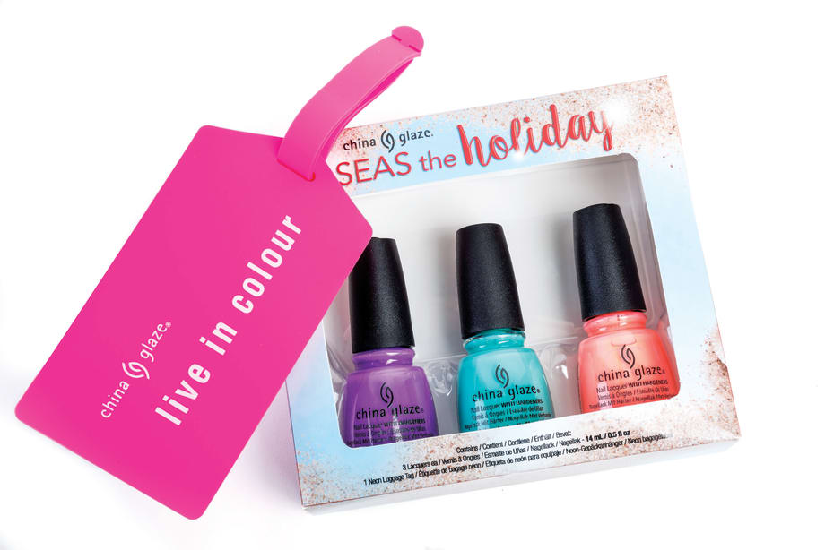 Holiday Retail Made Easy